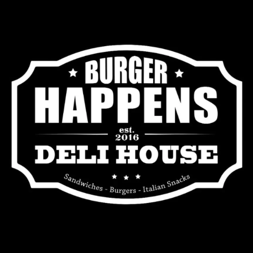 Happens Deli
