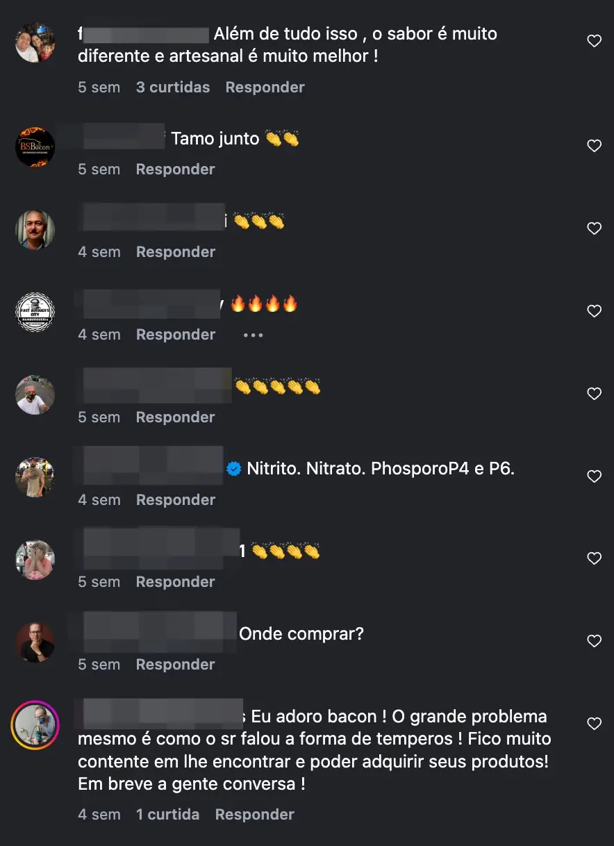 Depoimento 1