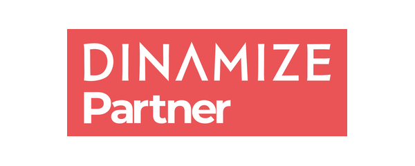 Selo Dinamize Partner