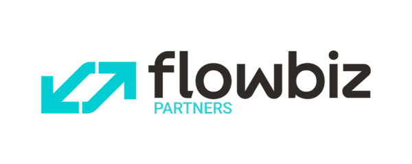Selo Flowbiz Silver Partner