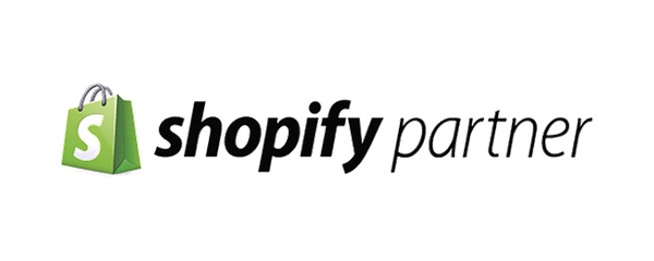 Selo Shopify Partner