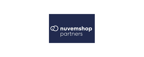 Selo Nuvemshop Partner
