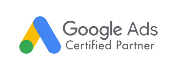 Selo Google Partner