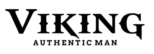 Logo Viking Brand, cliente da TECLA K